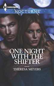 One night with the shifter cover image