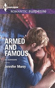 Armed and famous cover image