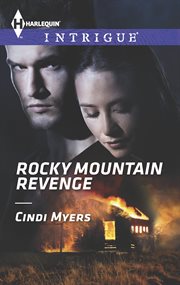 Rocky Mountain revenge cover image