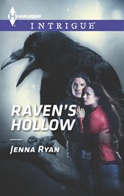 Raven's Hollow cover image