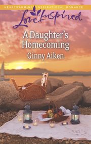 A daughter's homecoming cover image