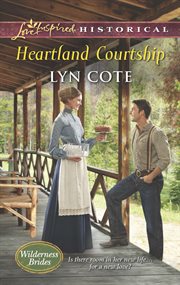 Heartland courtship cover image