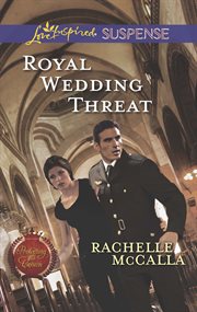 Royal Wedding Threat cover image