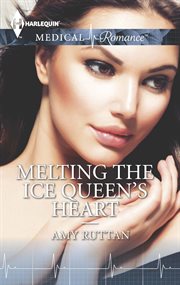 Melting the ice queen's heart cover image