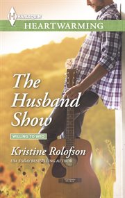 The husband show cover image
