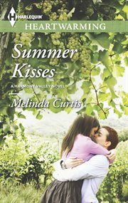 Summer kisses cover image