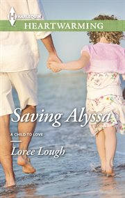 Saving Alyssa cover image