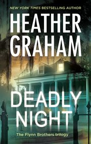 Deadly night cover image