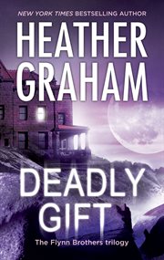 Deadly gift cover image