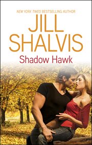 Shadow hawk cover image