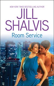 Room service cover image