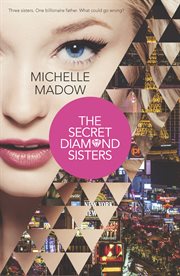 The secret Diamond sisters cover image