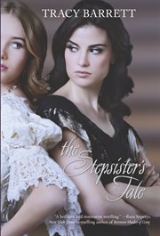 The stepsister's tale cover image