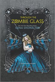Through the zombie glass cover image