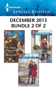 Harlequin special edition. December 2013, bundle 2 of 2 cover image