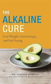 The Alkaline Cure cover image
