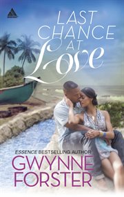 Last chance at love cover image