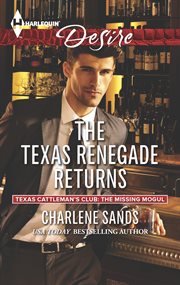 Texas Renegade Returns cover image