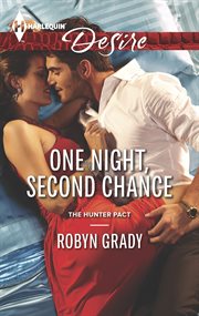 One night, second chance cover image