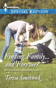 Finding family ... and forever? cover image