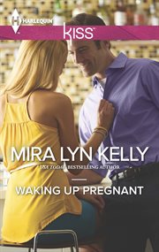 Waking up pregnant cover image