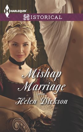Cover image for Mishap Marriage