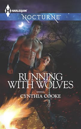 Cover image for Running with Wolves