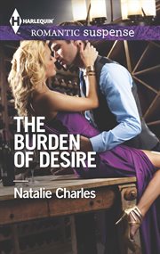 The burden of desire cover image