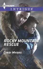 Rocky Mountain Rescue cover image