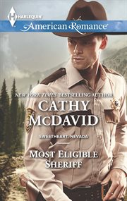 Most eligible sheriff cover image