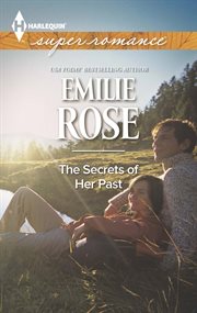 Secrets of her past cover image