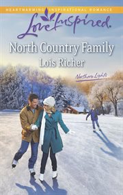 North Country family cover image