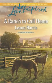 A ranch to call home cover image