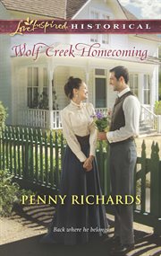 Wolf Creek homecoming cover image