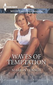 Waves of Temptation cover image
