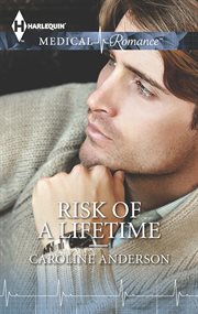Risk of a Lifetime cover image