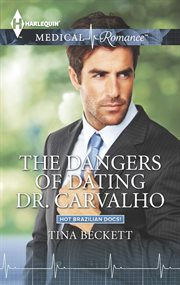 The dangers of dating Dr. Carvalho cover image