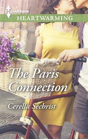 The Paris connection cover image