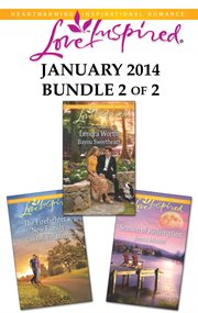 Love inspired January 2014. Bundle 2 of 2 cover image