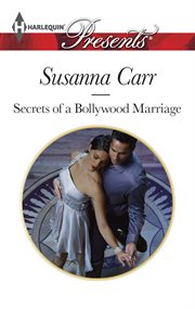 Secrets of a Bollywood Marriage cover image