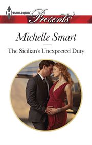 The Sicilian's unexpected duty cover image