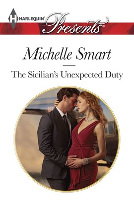 Cover image for The Sicilian's Unexpected Duty
