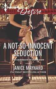 A not-so-innocent seduction cover image
