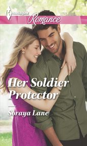 Her soldier protector cover image