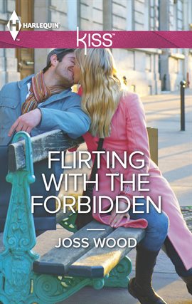 Cover image for Flirting with the Forbidden