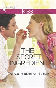 Secret Ingredient cover image