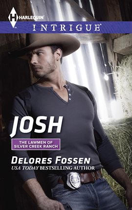 Cover image for Josh