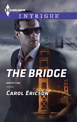 Cover image for The Bridge