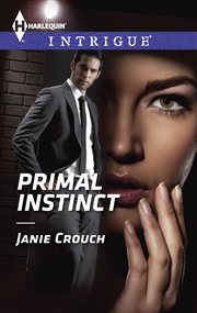 Primal instinct cover image