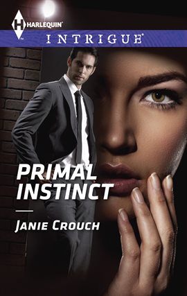 Cover image for Primal Instinct